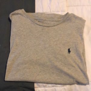 Tshirt. Ralph Lauren Polo